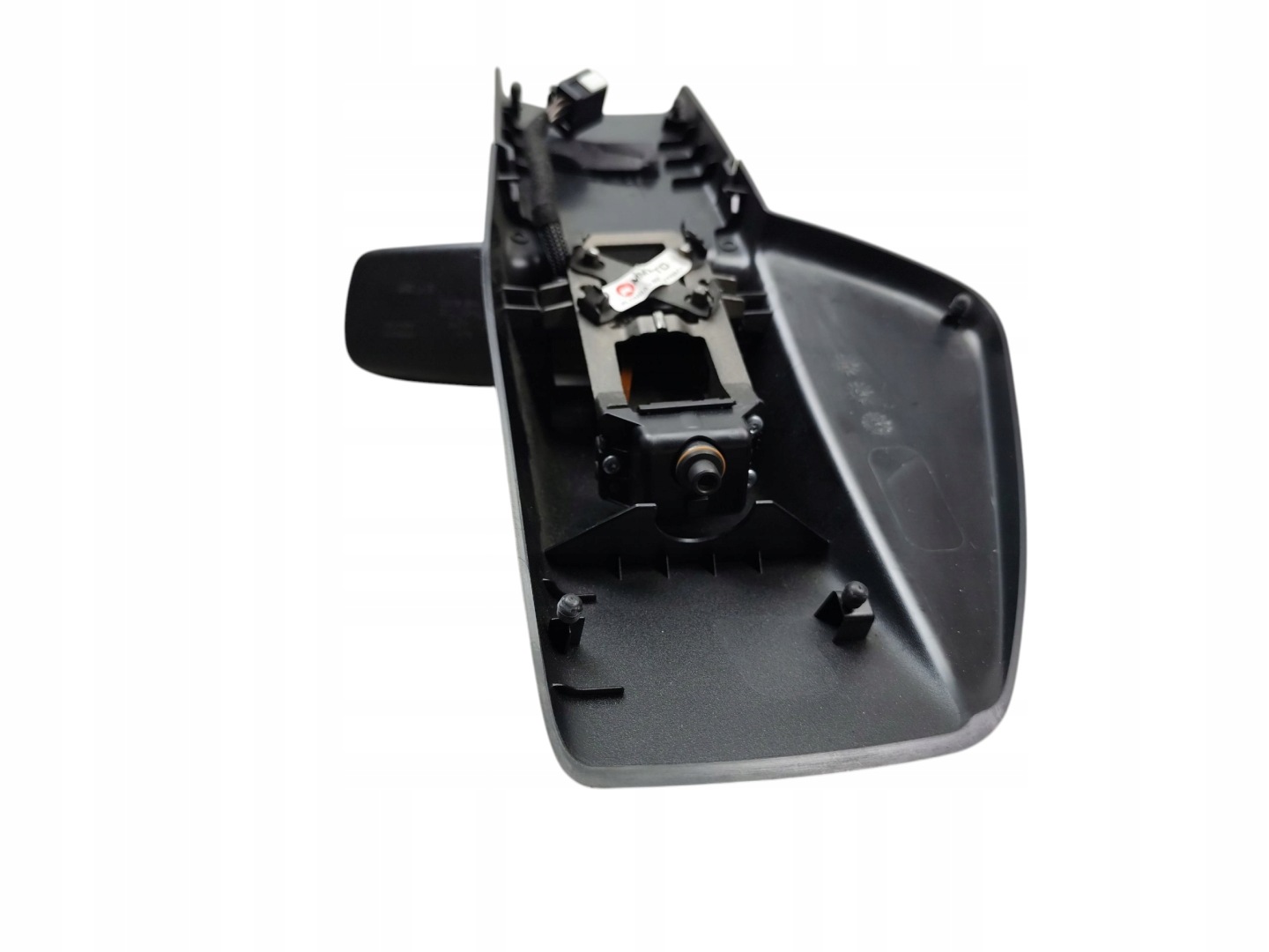 rear-view mirror inner KAMERA FORD EDGE II (2015-2018) GU5A17E678RC