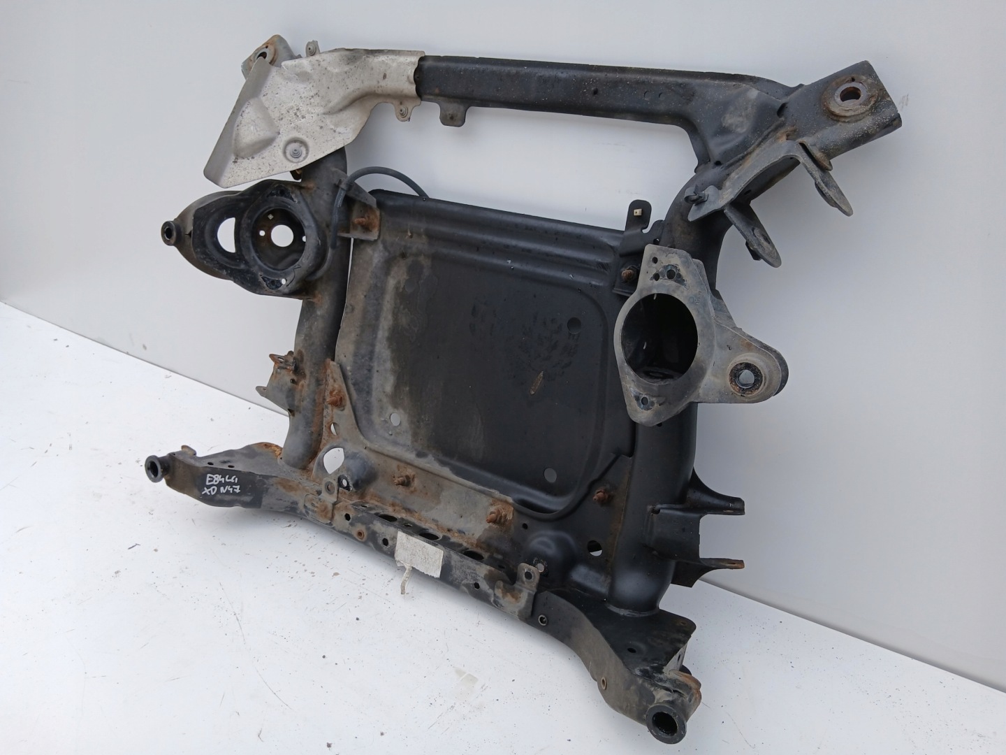 Achsträger vorne BMW X1 E84 X DRIVE