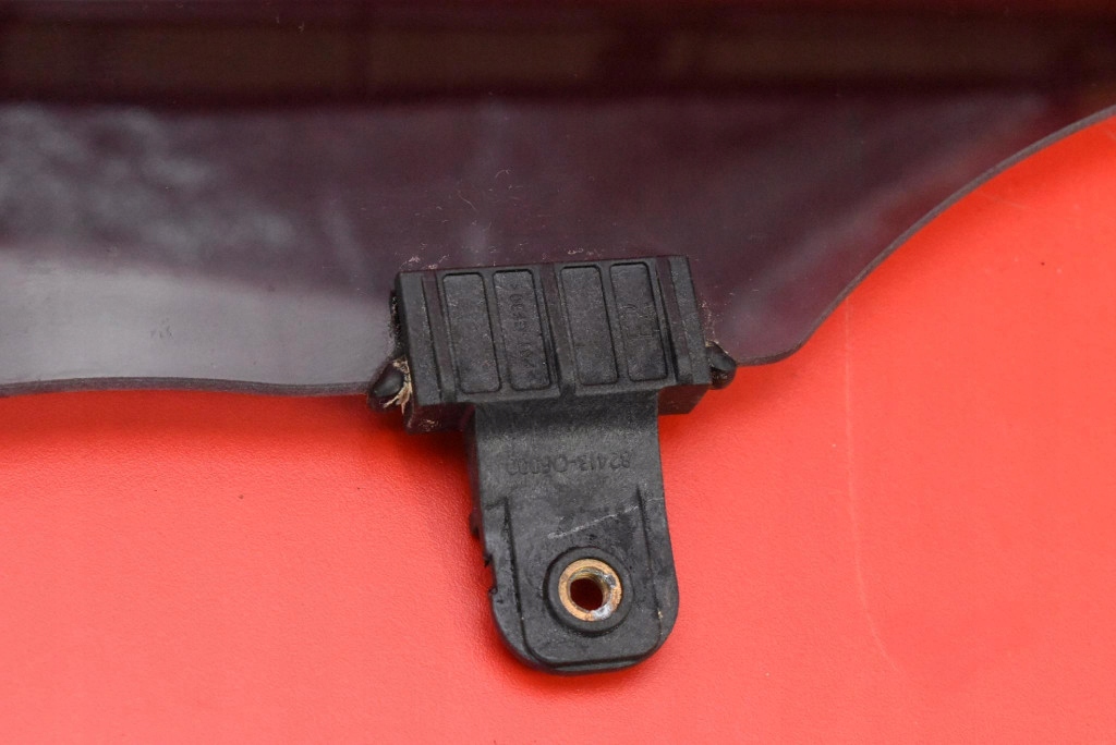 window side left rear part rear HYUNDAI KONA 2 II 23-25