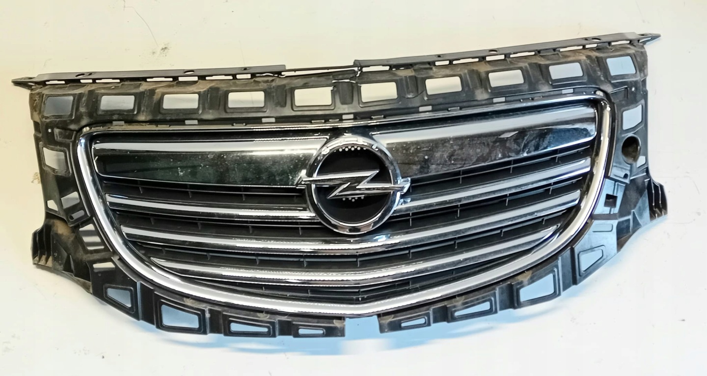 Grille OPEL INSIGNIA A 08-13