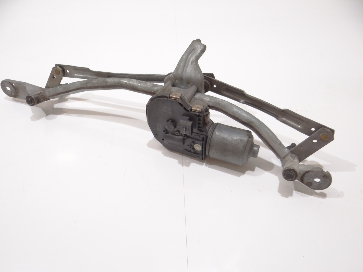 wiper mechanism front BMW F11 EU 4899835