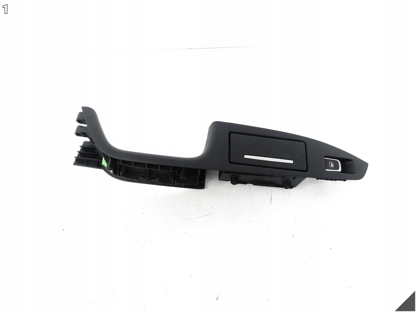 AUDI A7 S7 RS7 4G8 10-18 bracket door left rear part levers ashtray