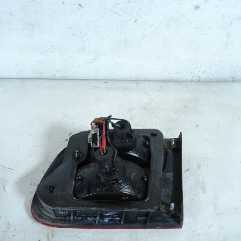 HONDA CIVIC V HATCHBACK light rear part left to the bonnet
