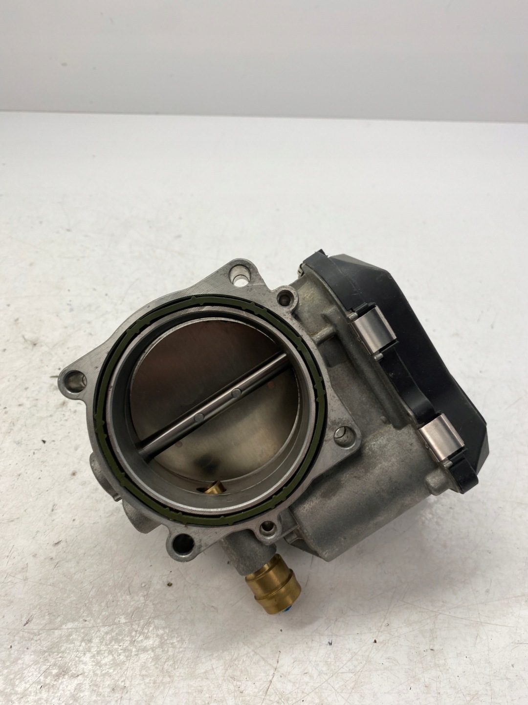 BMW Valvola a farfalla 7597871-03 A2C83004100