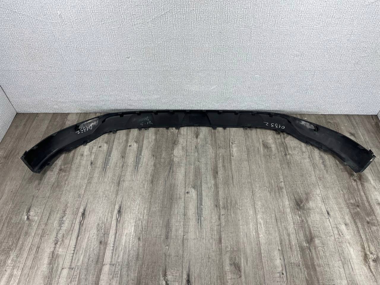 BAIC BEIJING 7 accessori spoiler Paraurti Anteriore A731X01271