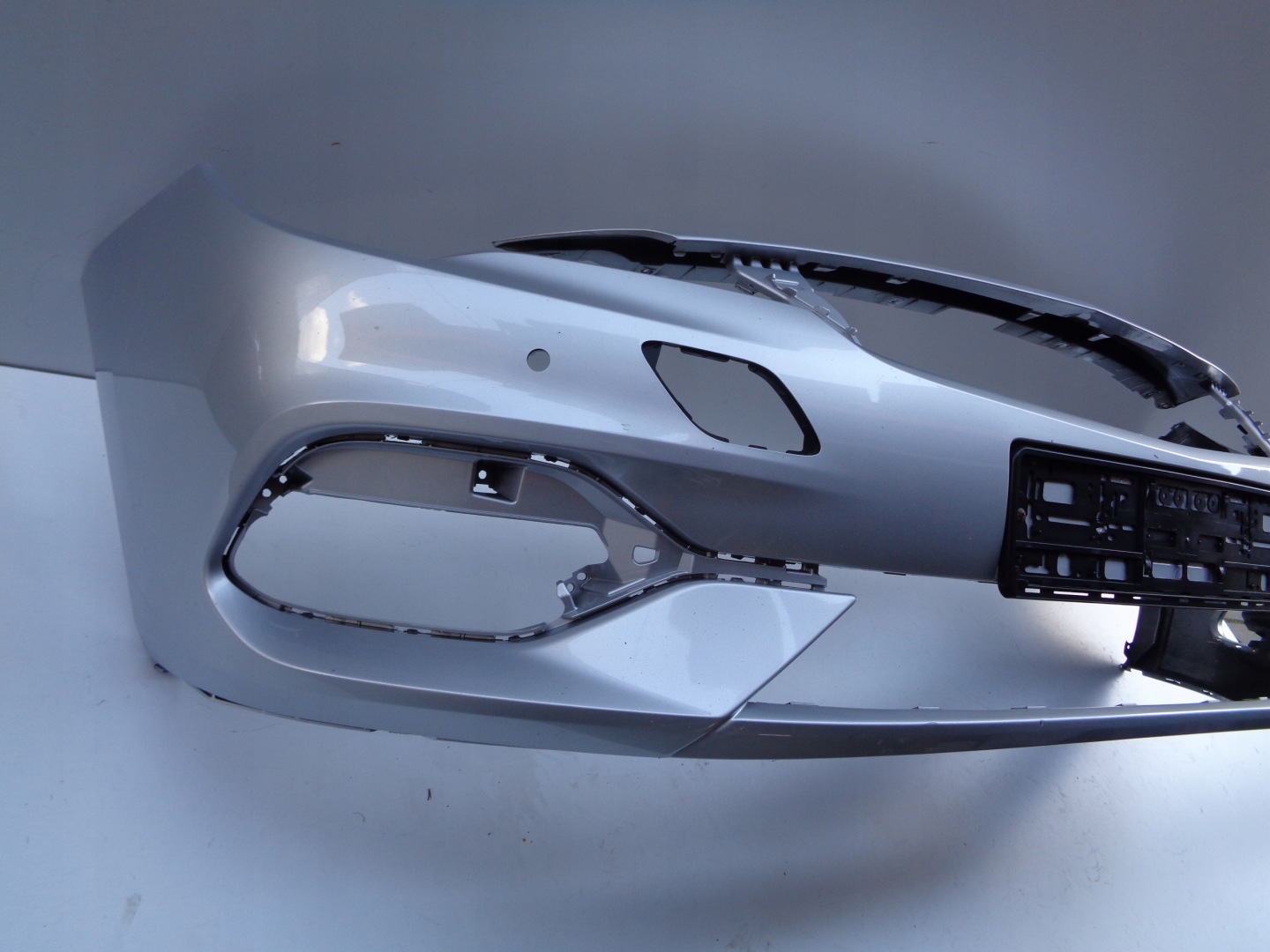 front bumper OPEL ASTRA V K 19- LIFT NR 46416