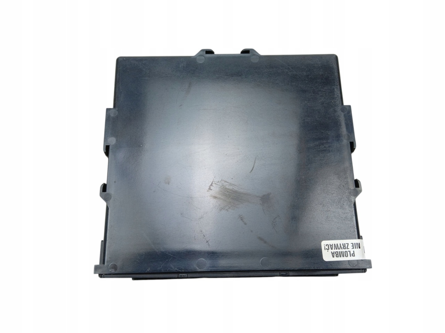 control unit module START STOP TOYOTA AURIS II E18 89261-02040