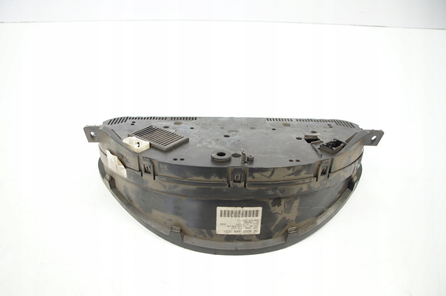 dials clock A0014468721 MERCEDES SPRINTER W906