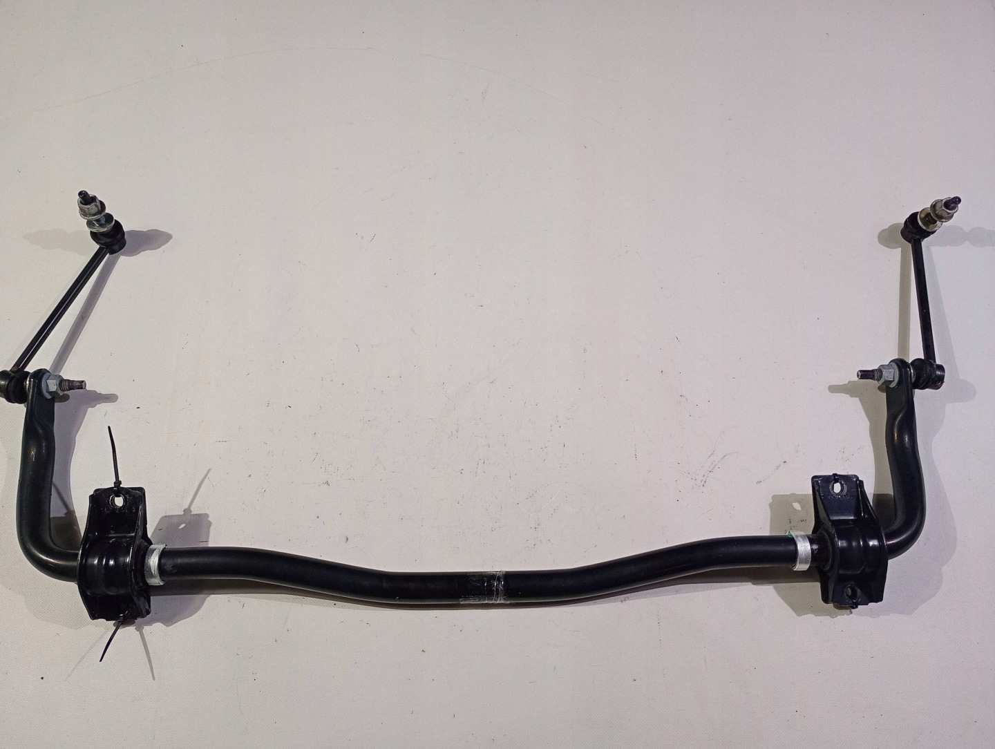 stabilizer rod stabilizator front front Dodge Charger 6.4 SRT 2015