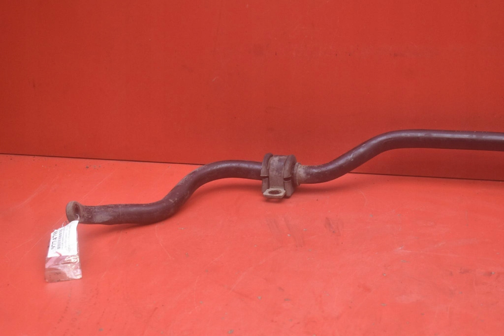 stabilizer rod front front CHEVROLET EQUINOX 2 II 2.4 ECOTEC 182 KM