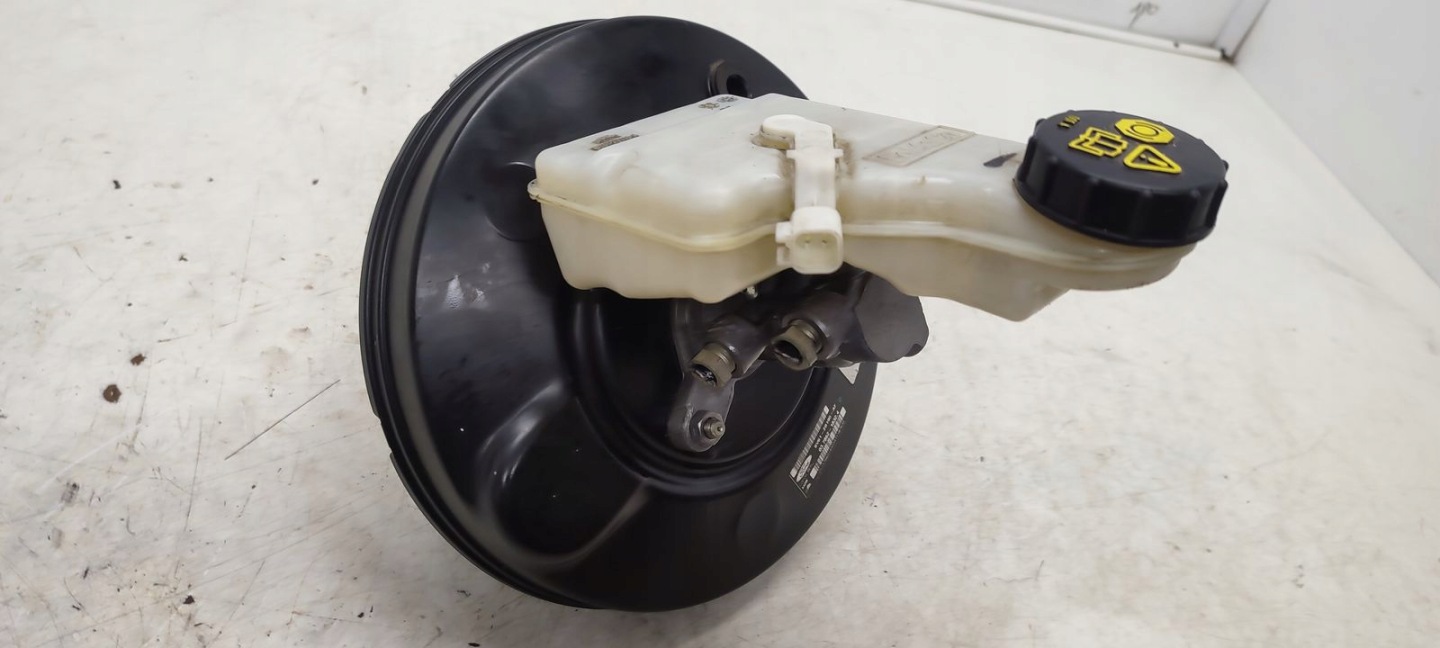 servo servofreno Ford Focus MK3