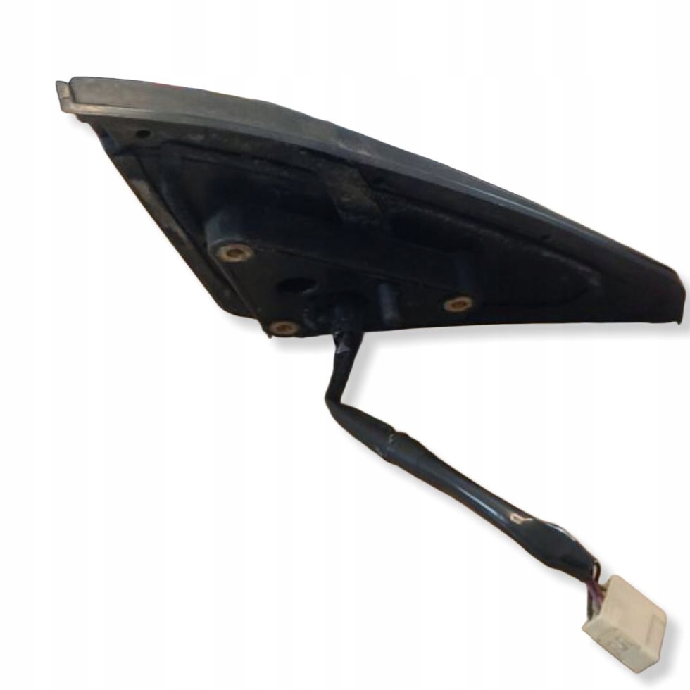 mirror right 5 PIN TOYOTA RAV4 II LIFT