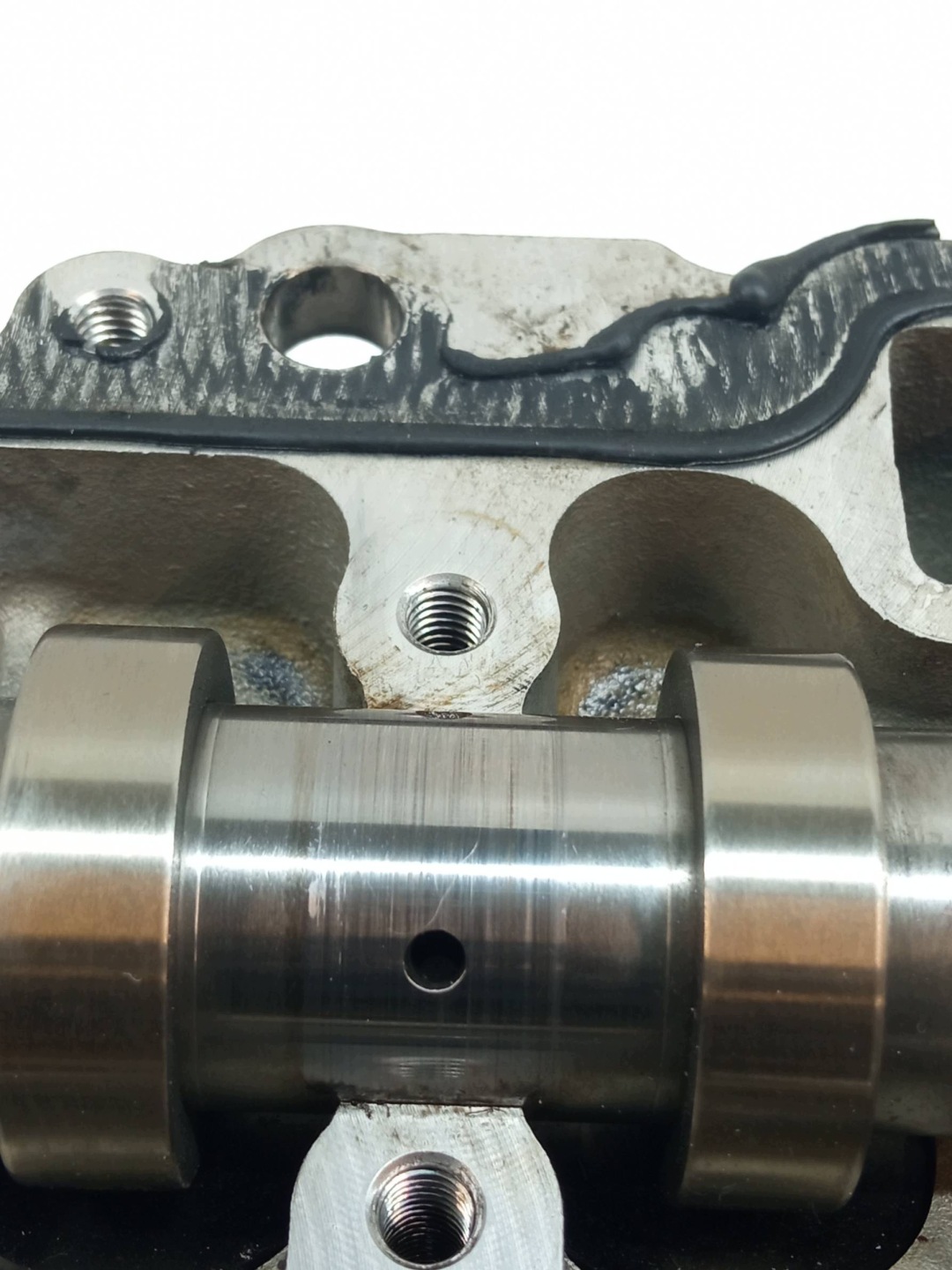 head. complete 9808067110 1.2 THP VTI PURETECH Peugeot 308 II (2014- )