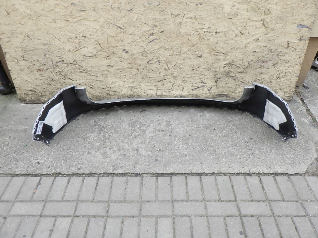 VW TIGUAN 2 II 5NA 16- bumper rear