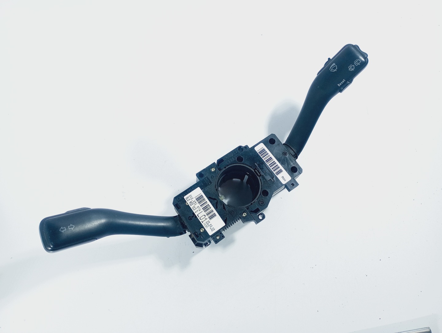 interruttore devio luci tergicristallo tergi OE 4B0953503H VW Sharan 1 e 95-10