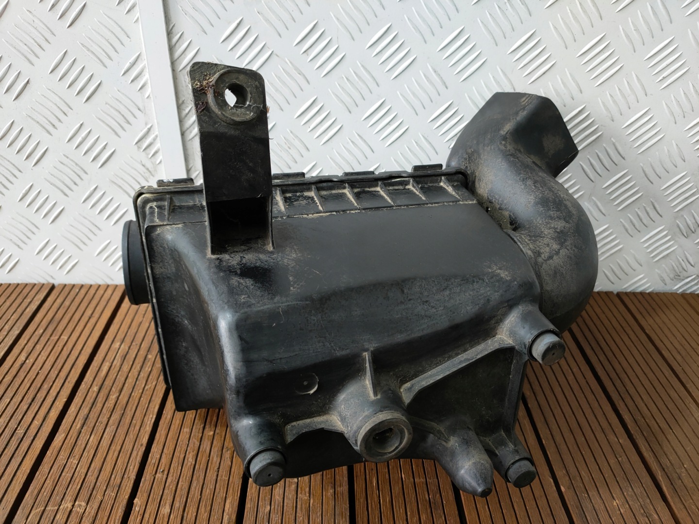 JEEP CHEROKEE XJ 97-01 2.5 TD Gehäuse filter luft OE