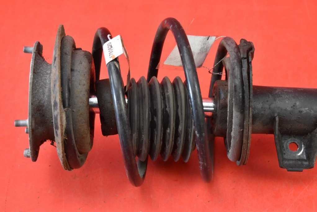 shock absorber right front 31316785990 BMW Z4 E85 2.0i 150 KM 05-08