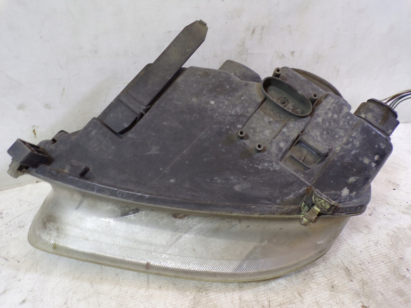 light front front right FORD CMAX C-MAX LIFT (K)