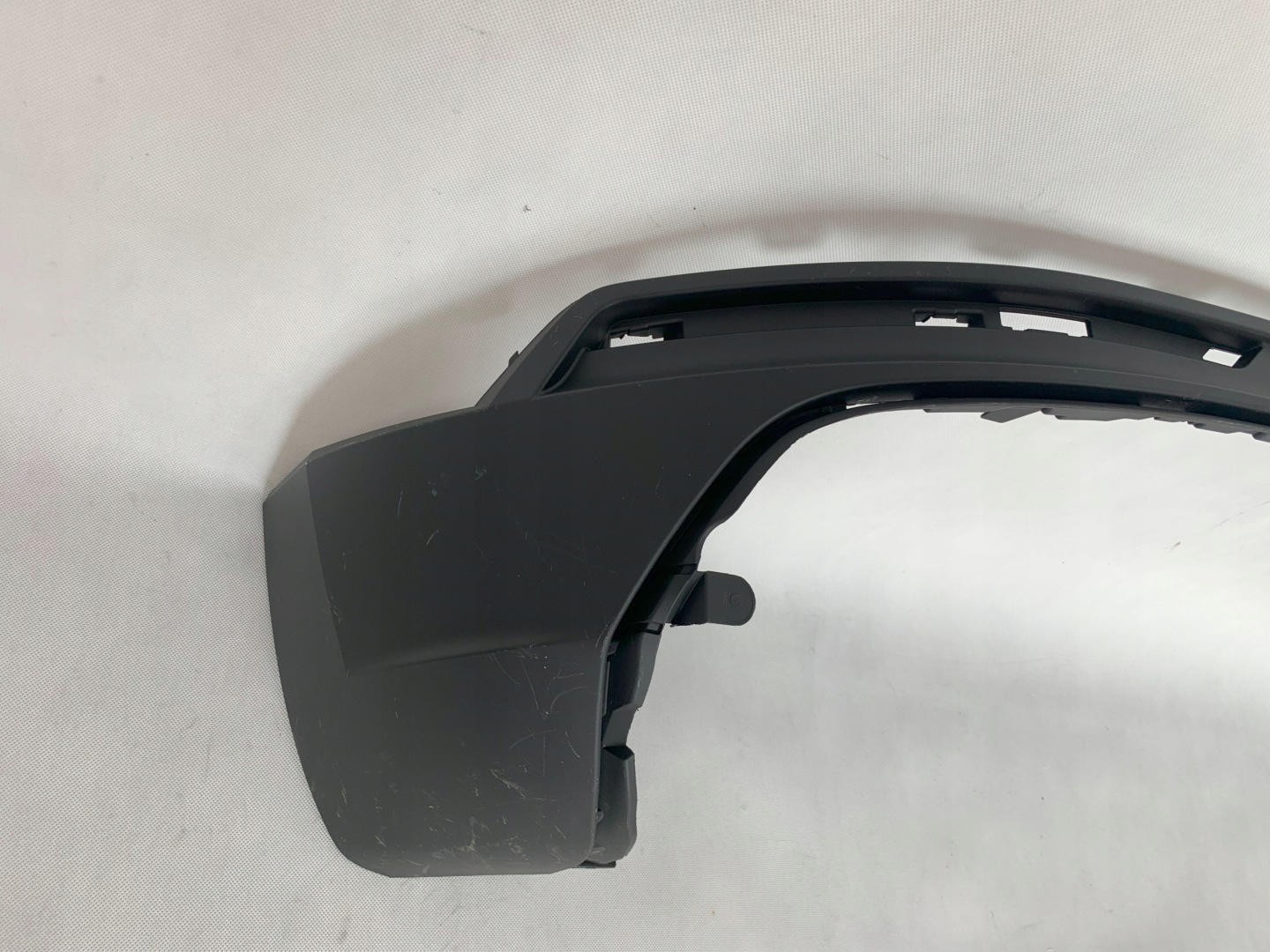 Spoiler bumper rear Seat Ateca 20r FL 575807521J 05.25