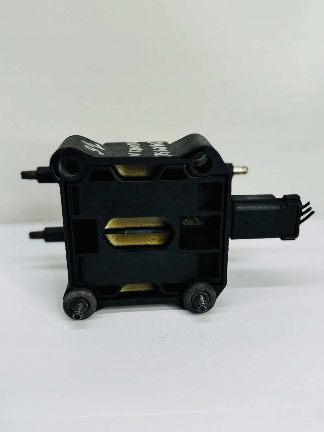 coil ignition CHRYSLER PT CRUISER 1,6 16V 3PIN 05269670AB