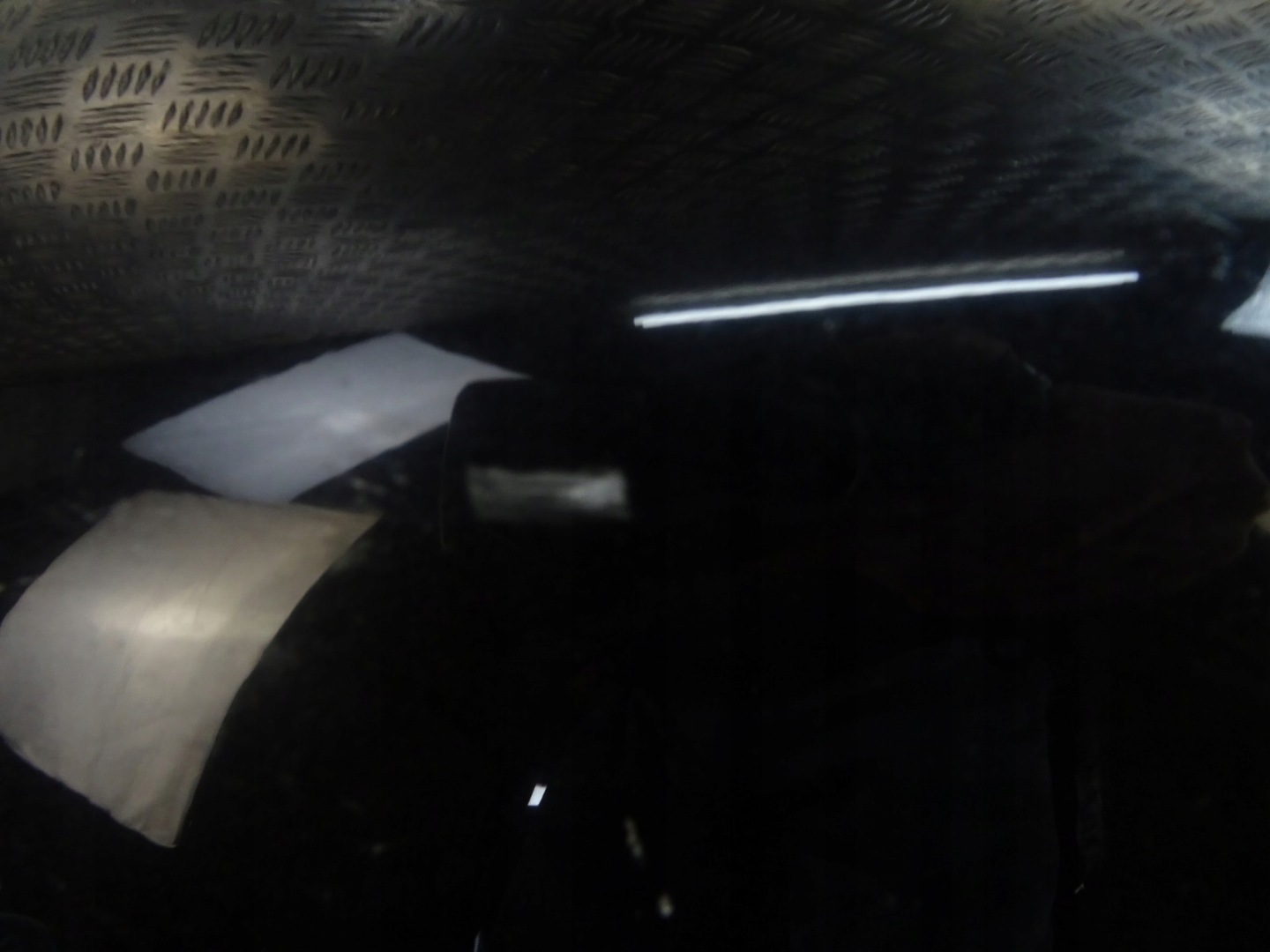 NISSAN JUKE and F15 mirror right 3 PIN UK