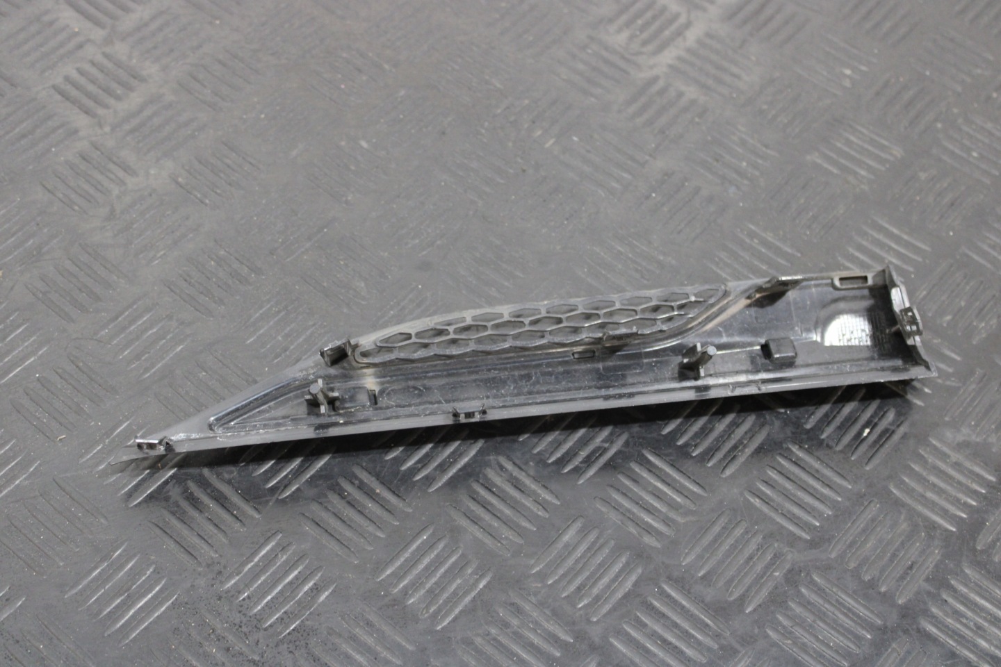 modanatura Copri parafango sinistra Anteriore LAND ROVER EVOQUE L538 FL DYNAMIC