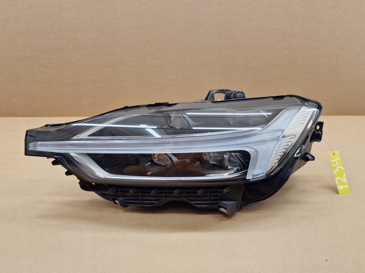 light front left FULL LED VOLVO XC60 II 2017-2024