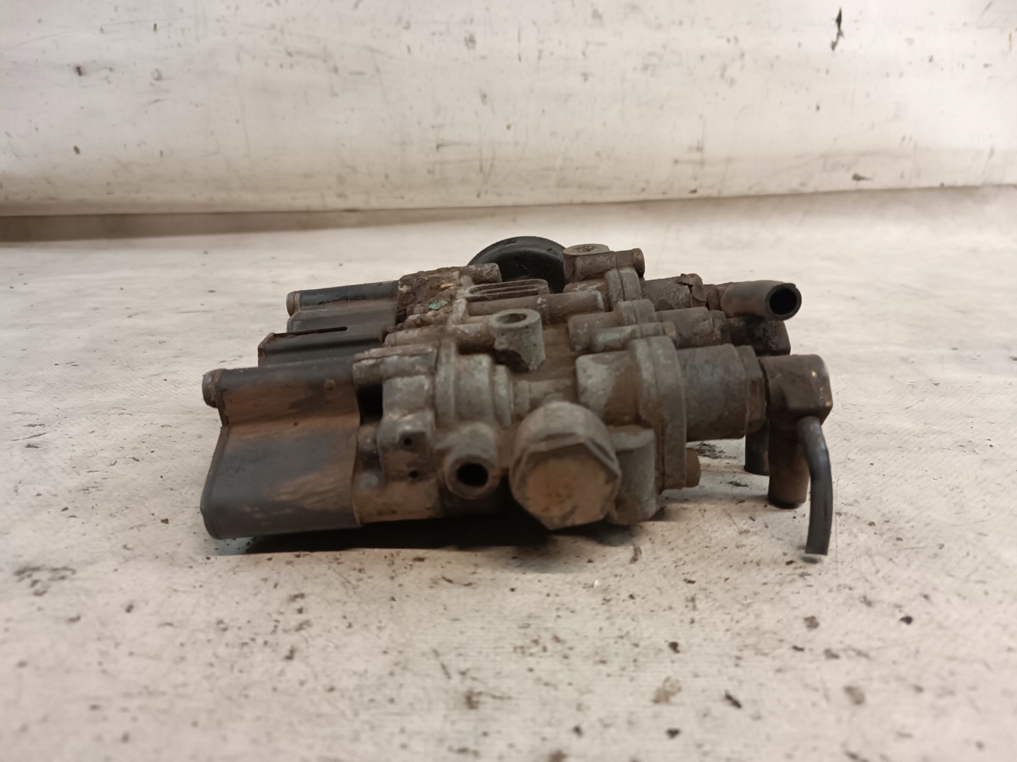 Sensor airbag Achsträgers SCANIA WABCO