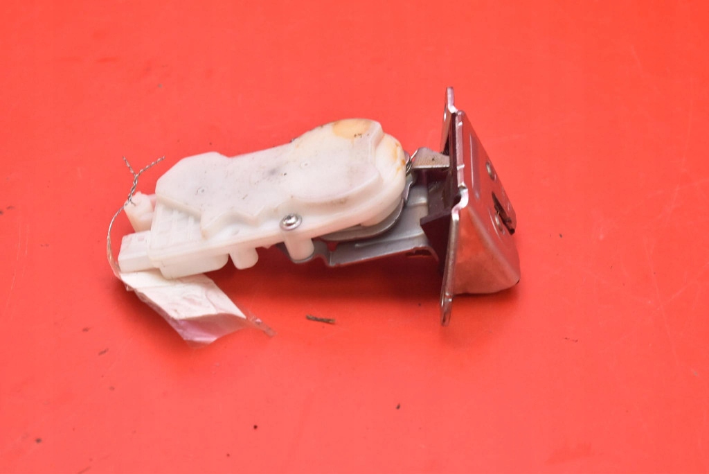lock bonnet rear part boot A147218 MITSUBISHI ASX 1 and 10-12