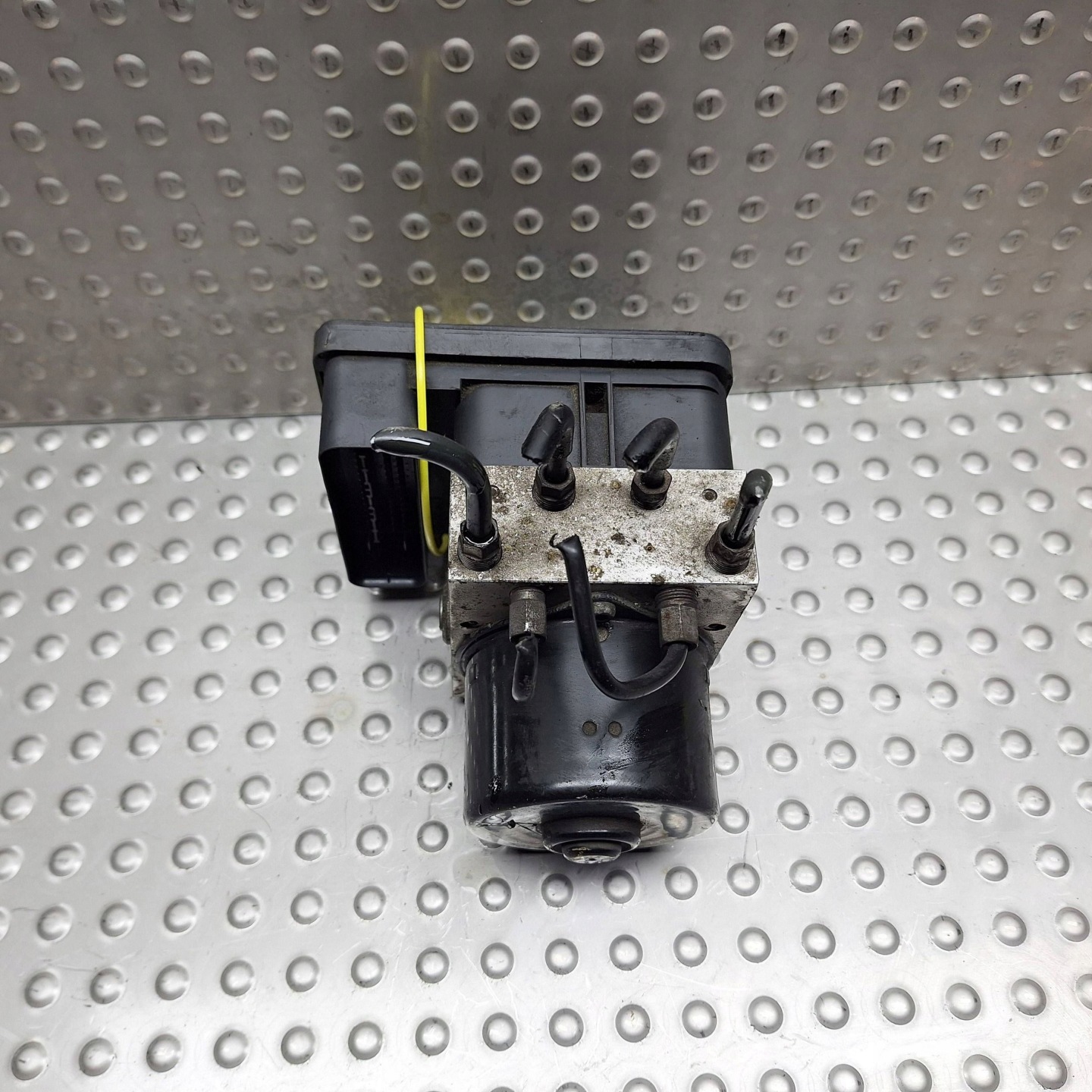 Pompa Centralina ABS 6N61-2C405-GA 06.2109-0990.3 MAZDA 3 e BK
