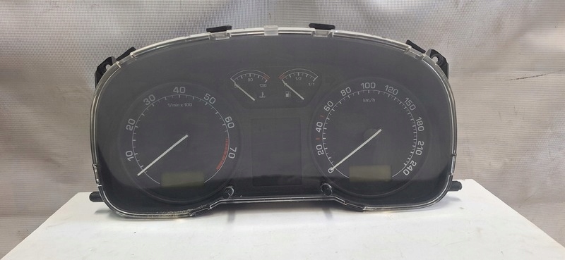 dials SKODA OCTAVIA and 1U092081147H