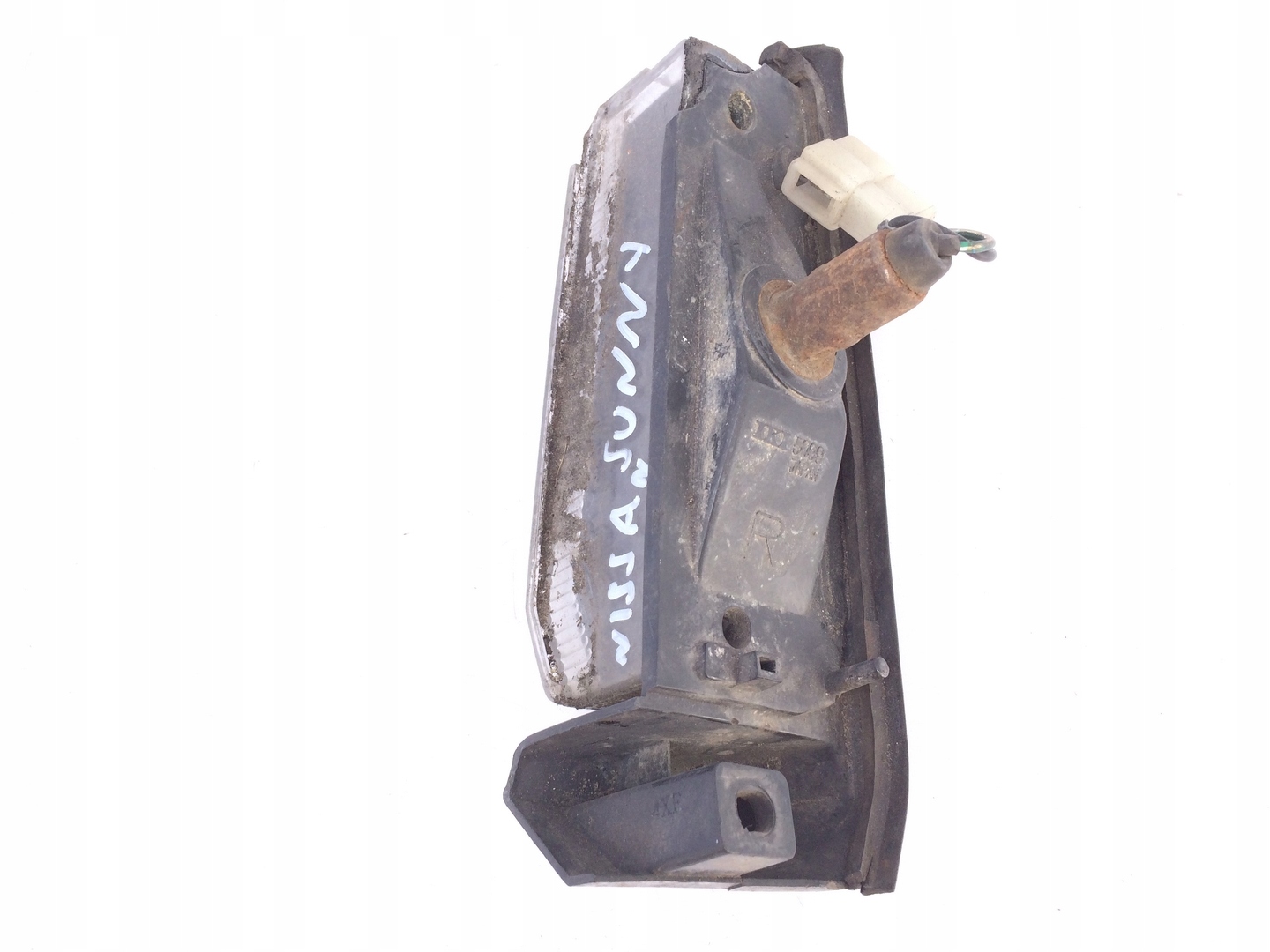 indicator NISSAN SUNNY left 5099 NISSAN