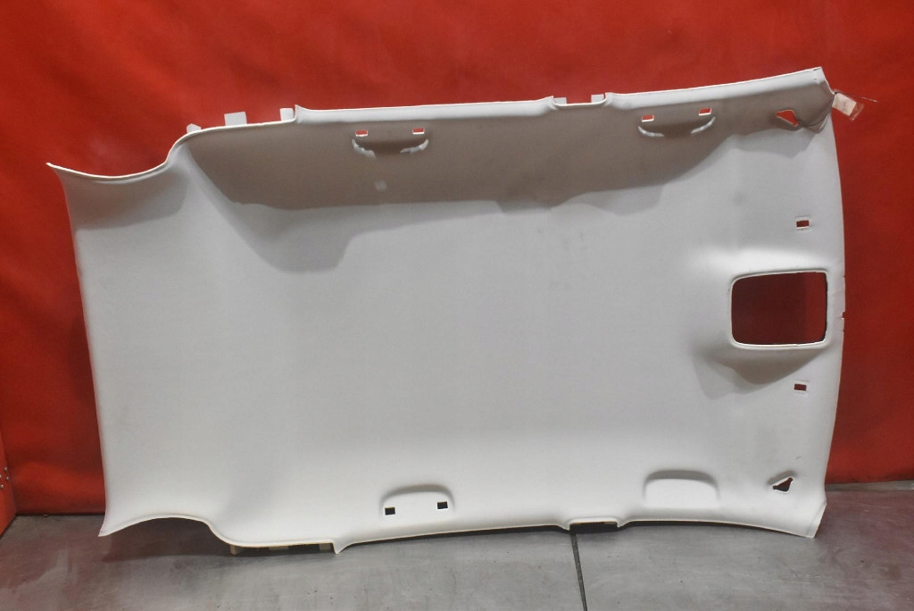 CIELO INTERNO MG ZS 2 II LIFT 19-24