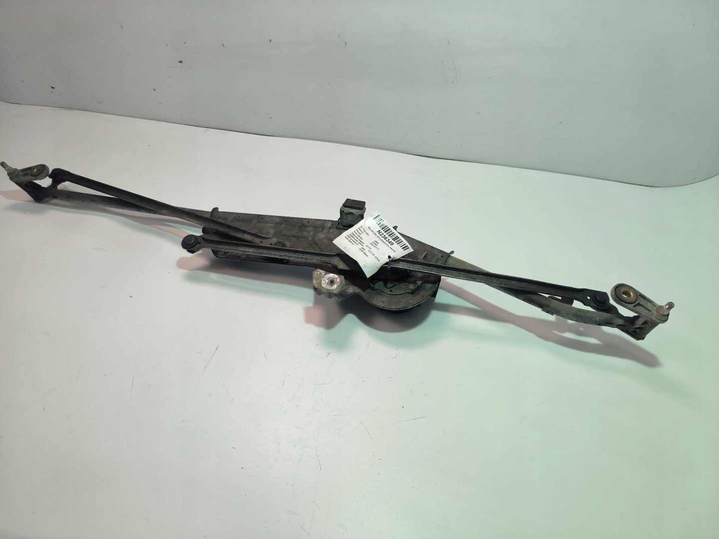 wiper mechanism front EU 7M3955023A FORD GALAXY II