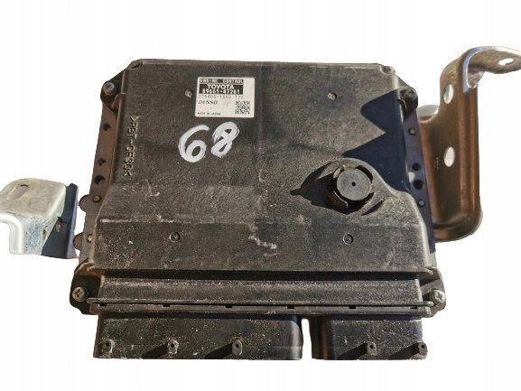 TOYOTA PRIUS 1.8B 89661-47261 275400-1390 computer