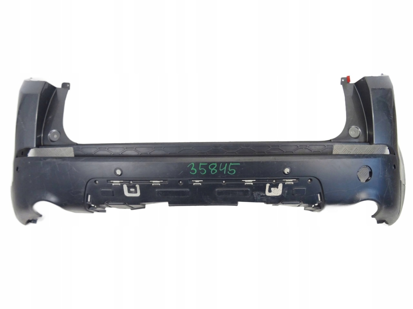 bumper rear part rear RANGE ROVER DISCOVERY SPORT 14