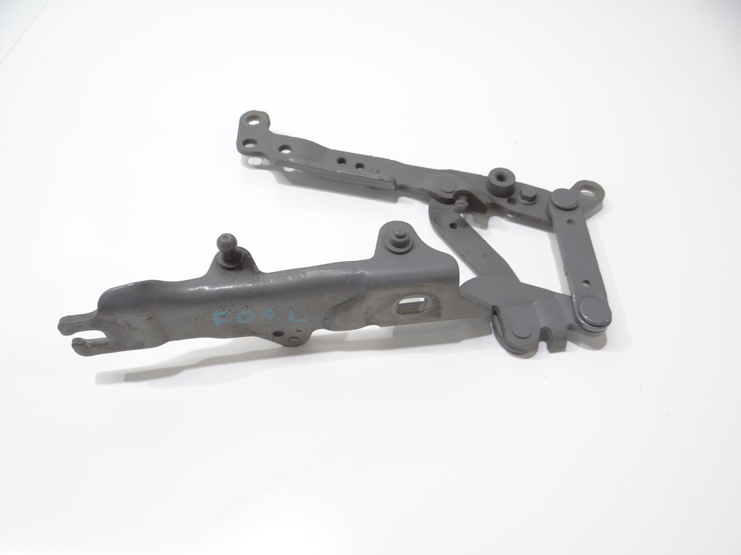 hinge bonnets left front BMW F01 OE