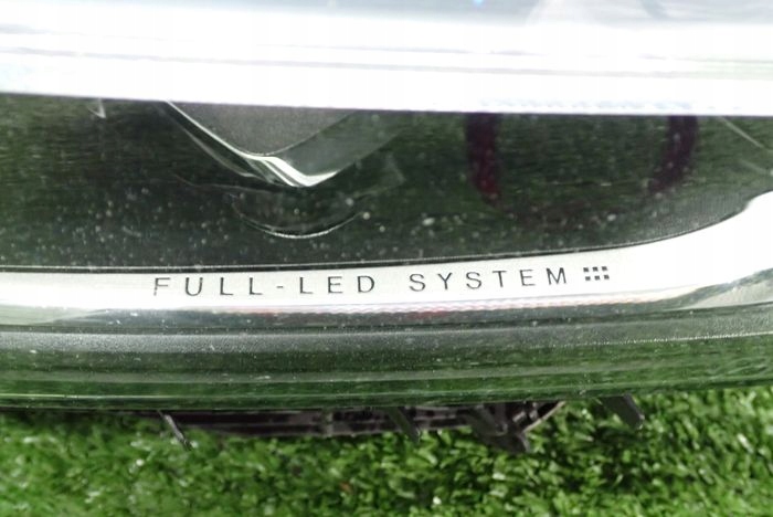 VOLVO XC60 FULL LED 17- reflektor right light right 31656615