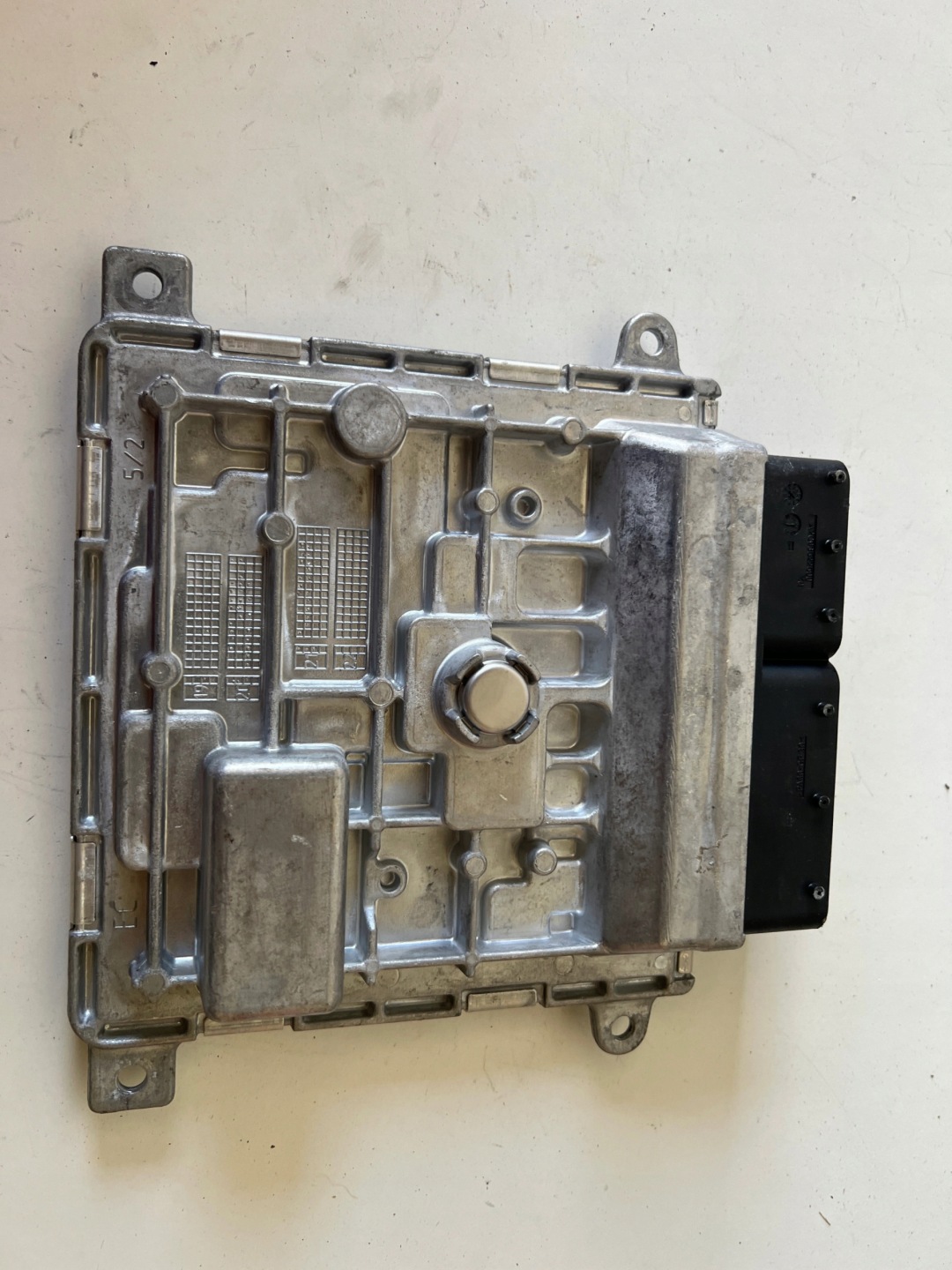 MERCEDES A KLASA 1.3 BEN computer ECU control unit A2829003300 A2829013000
