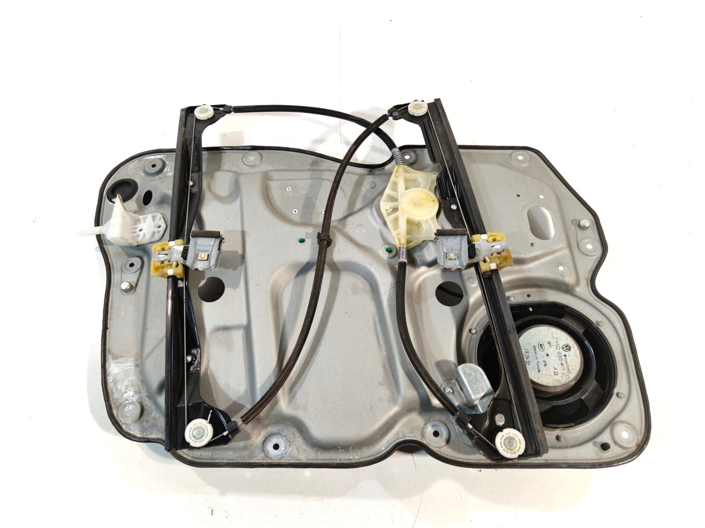 mechanism windows right front VW TOURAN 1 and 03-09