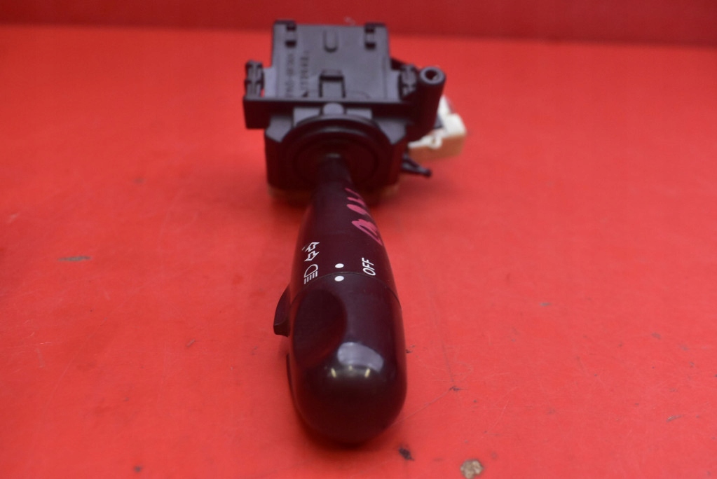 MANETKA switch indicators 1736481 TOYOTA YARIS 1 and 99-03