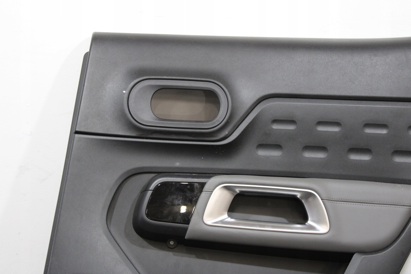 upholstery side door right rear part CITROEN C5 AIRCROSS 2019