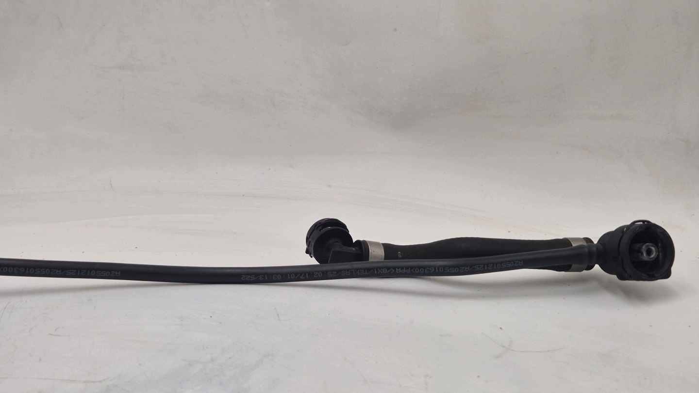 prijenos vode MERCEDES C-KLASA 2.2 CDI W205 A2055016300 original!!