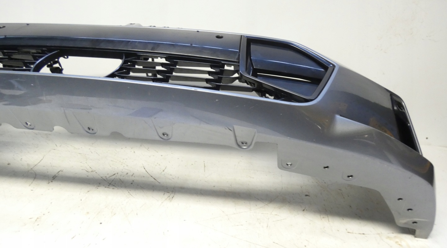 BMW 3 G20 G21 LIFT m-packet 8085444 2022- below 6 PDC bumper front front