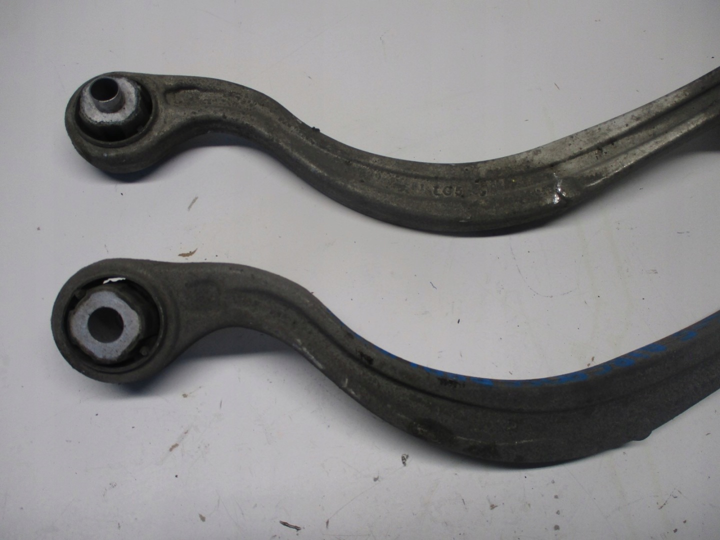 arm console left right CITROEN C5 AIRCROSS