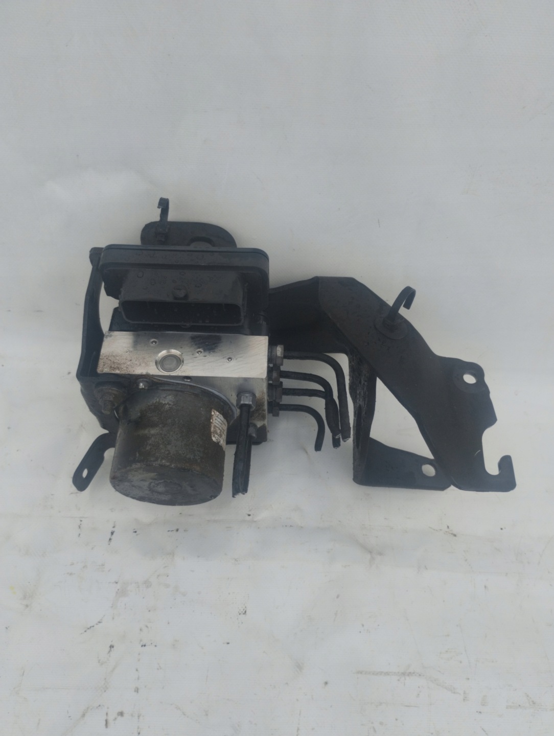 CITROEN C3 III pump ABS 9822373680