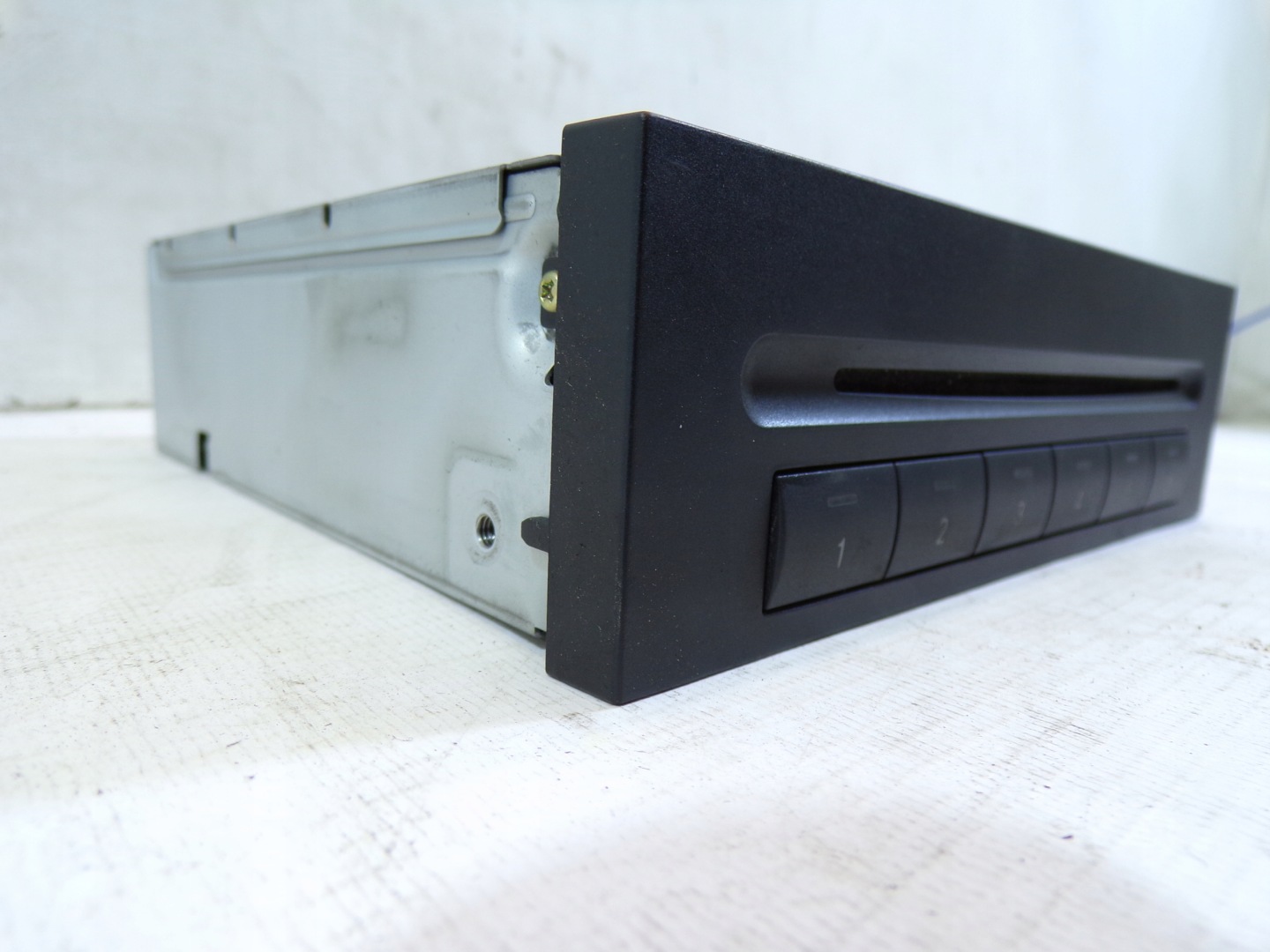 changer PLYT CD MERCEDES W211 A2118202489