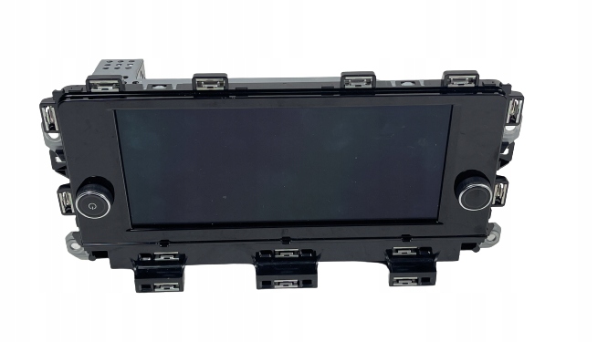 VW GOLF VIII 8 RADIO MIB3E BLUETOOTH 5H0035867