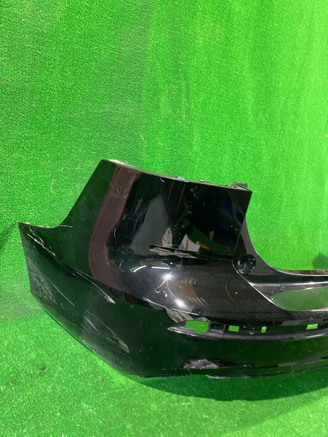 bumper rear VOLVO V60 II KOMBI 18- NR.4084