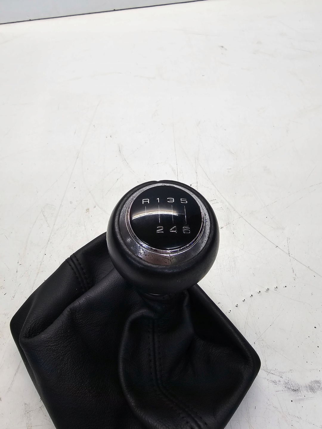 ghetta LEVA CAMBIO AUDI A3 8V 8V0863279